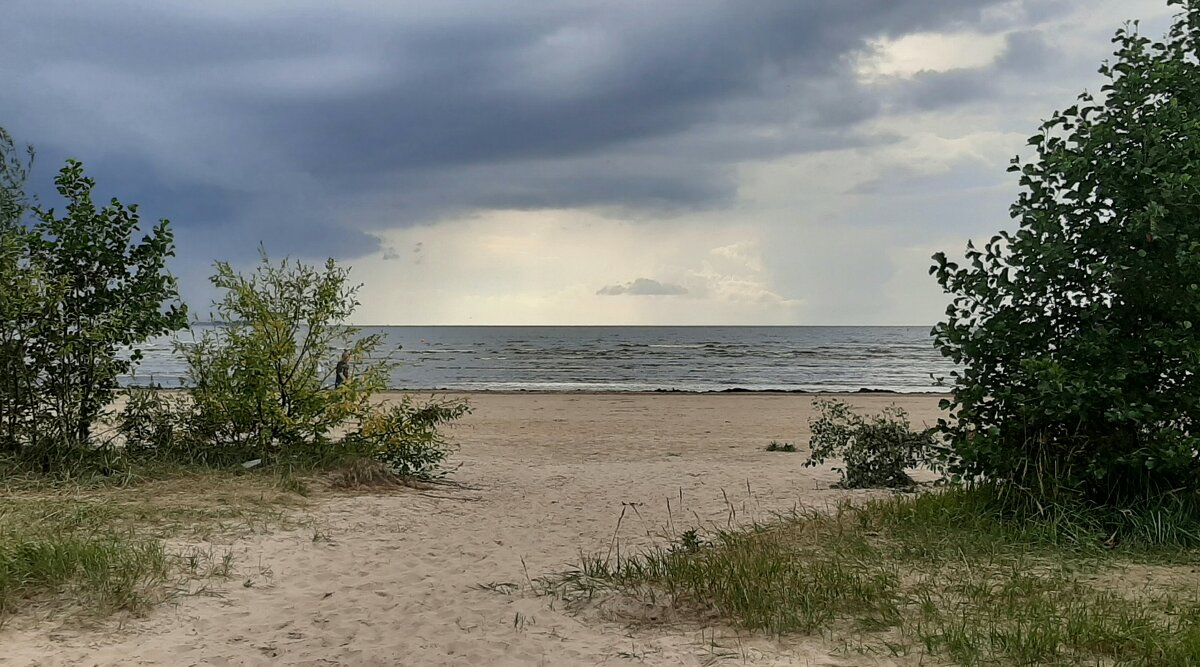 *** - Наталья Герасимова