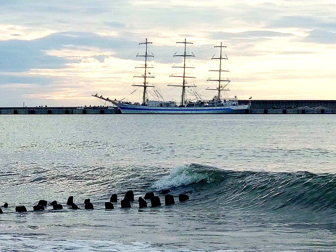 *** - Владимир Захаров