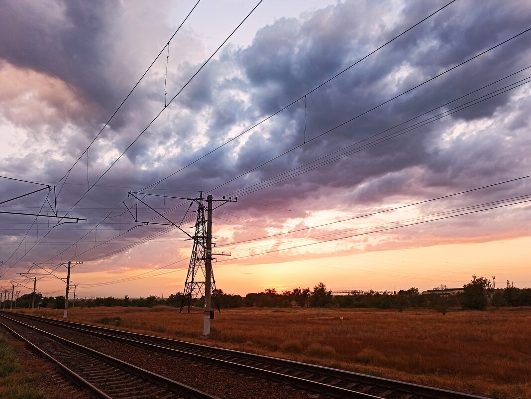 Вечером - svk *