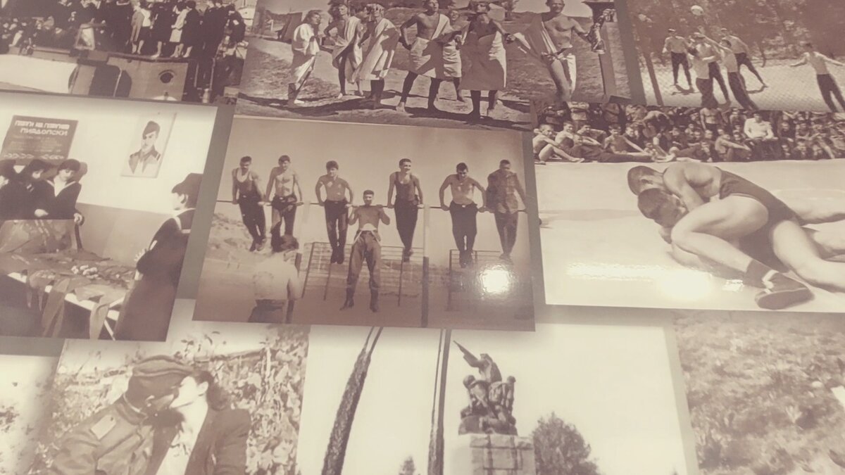 ЛЕ БО 5 (67) - CLOSE WAYS ALL