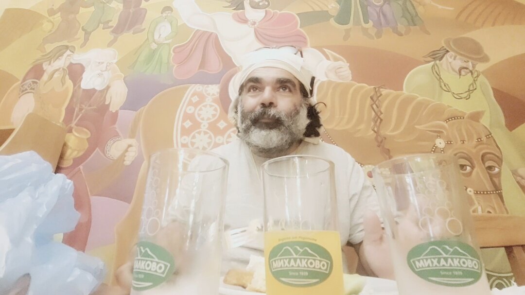 ЛЕ БО 5 (71) - CLOSE WAYS ALL