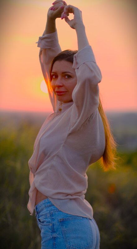 Табор уходит в небо - Анатолий Табор уходит в небо - Анатолий