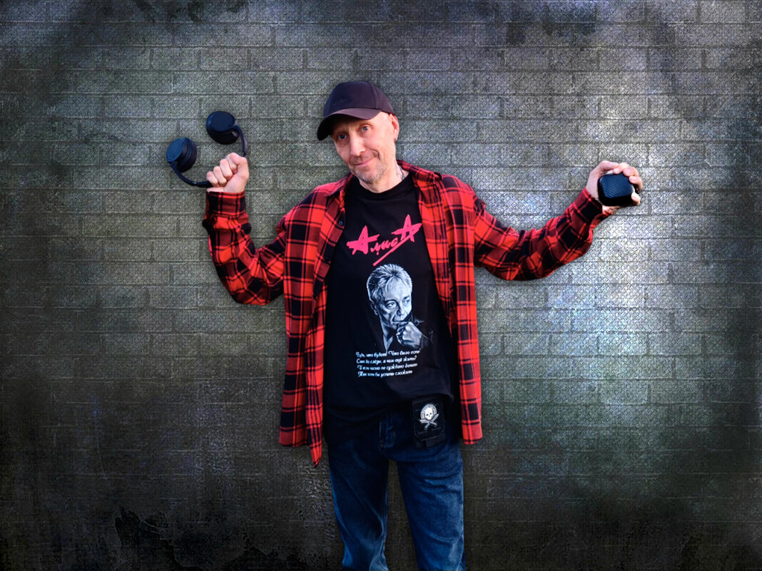 *** - Денис Бочкарёв