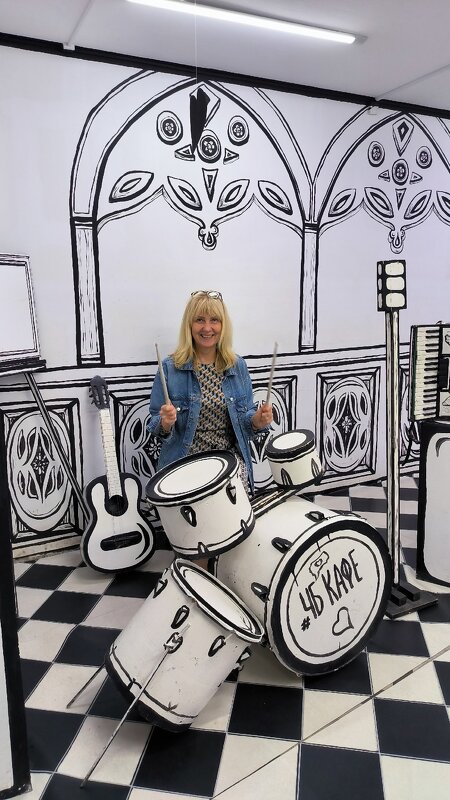 Юлия. - Ольга Юлия. - Ольга