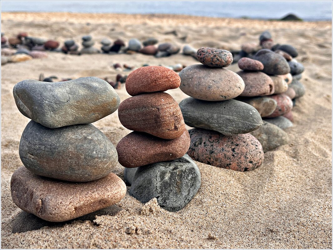 Камни Заостровья. - Валерия Комова Камни Заостровья. - Валерия Комова