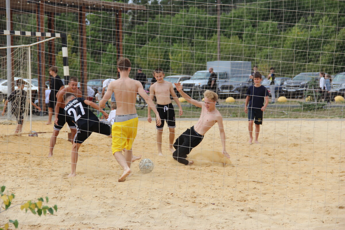 Праздник. - Венера Чуйкова