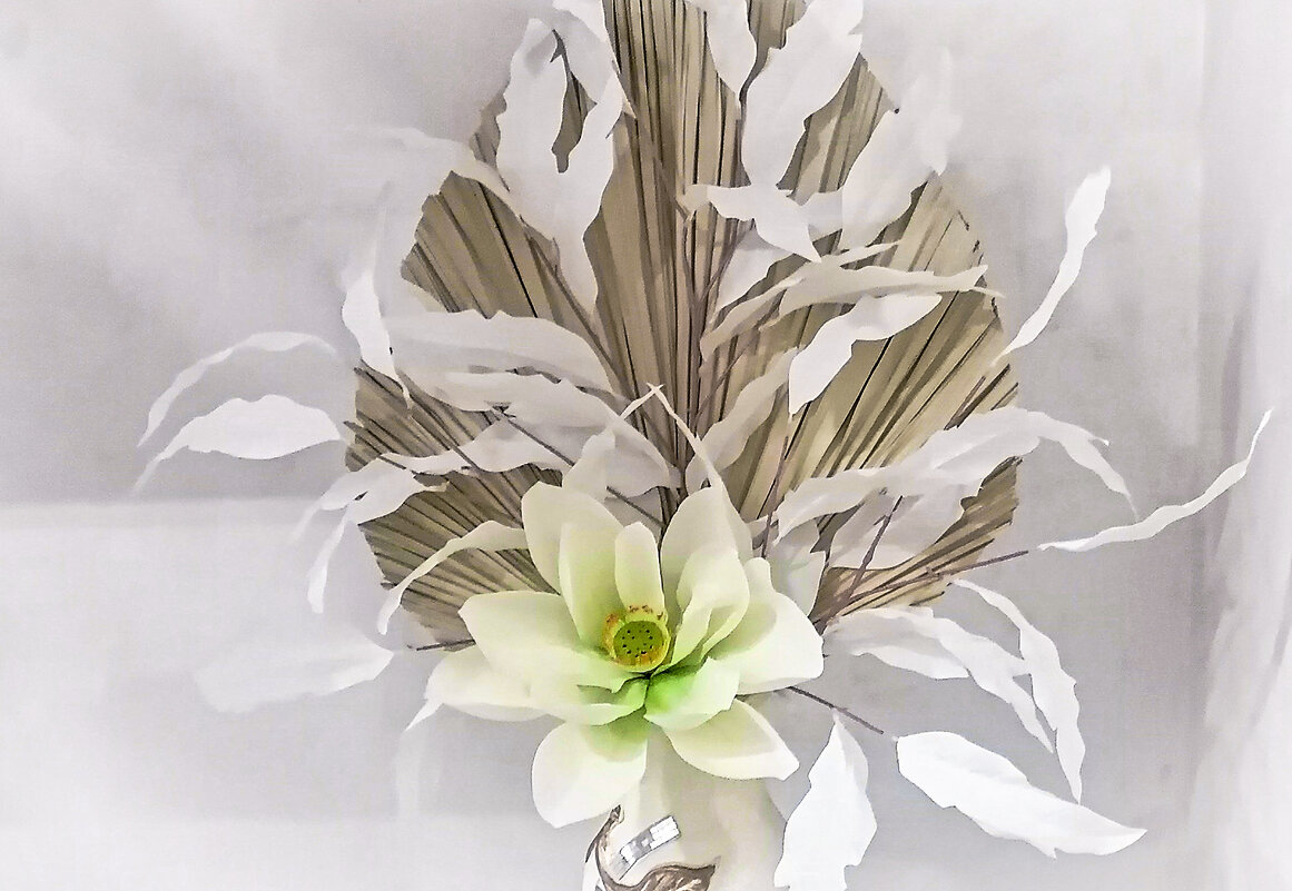 Экибана. - юрий Амосов Экибана. - юрий Амосов