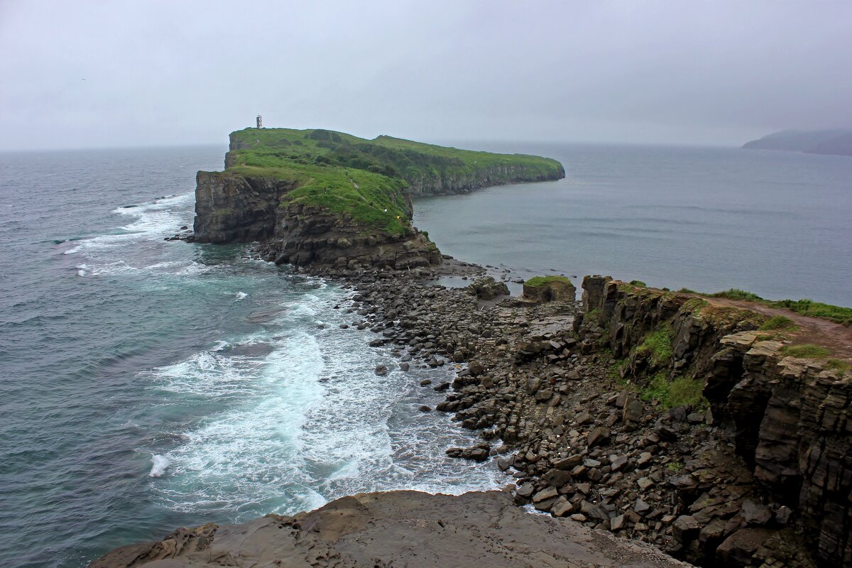 Самая южная точка - Владимир Соколов (svladmir)