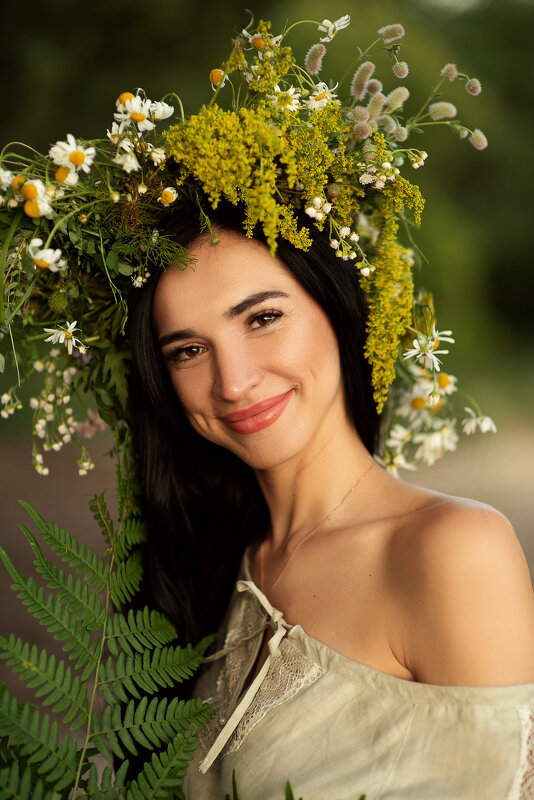 Иван Купала - Анна Ермоленко Иван Купала - Анна Ермоленко