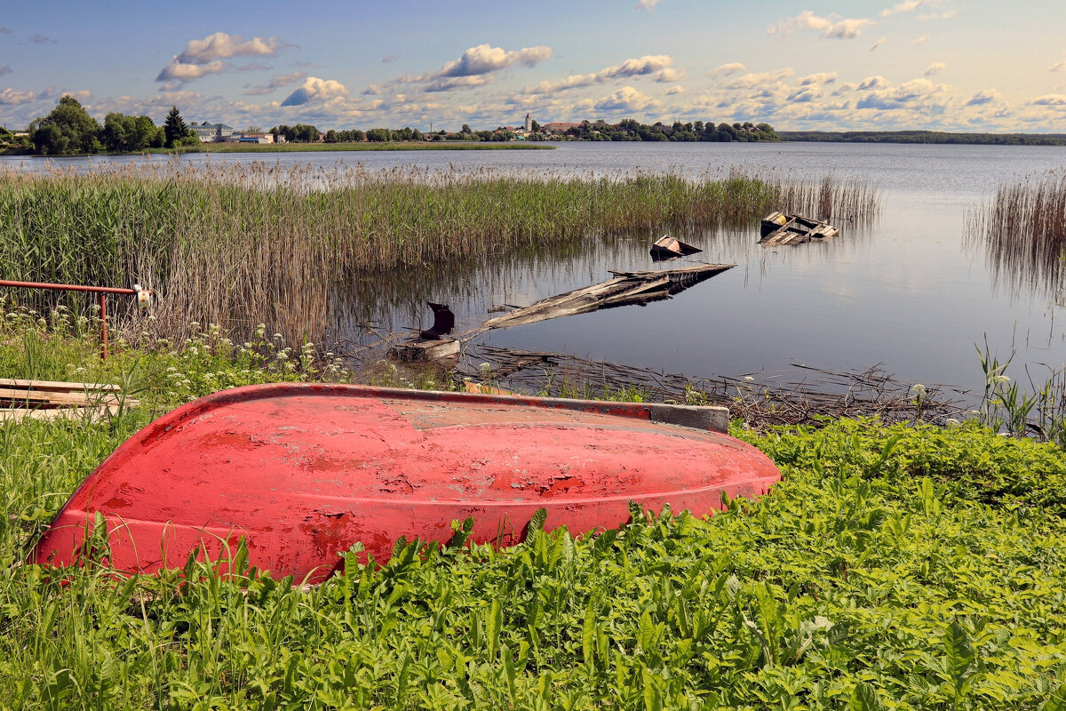 Себежское озеро - skijumper Иванов Себежское озеро - skijumper Иванов