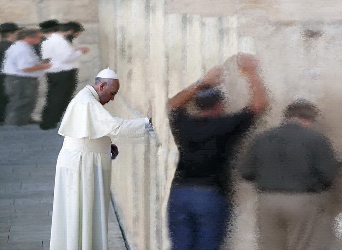 Pontifek Leo-2 - irina Schwarzer 