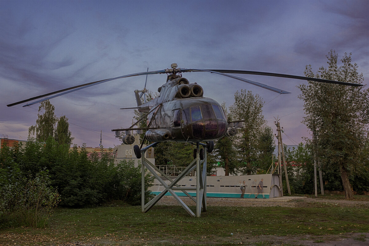 Отлетался - Дмитрий Костоусов Отлетался - Дмитрий Костоусов