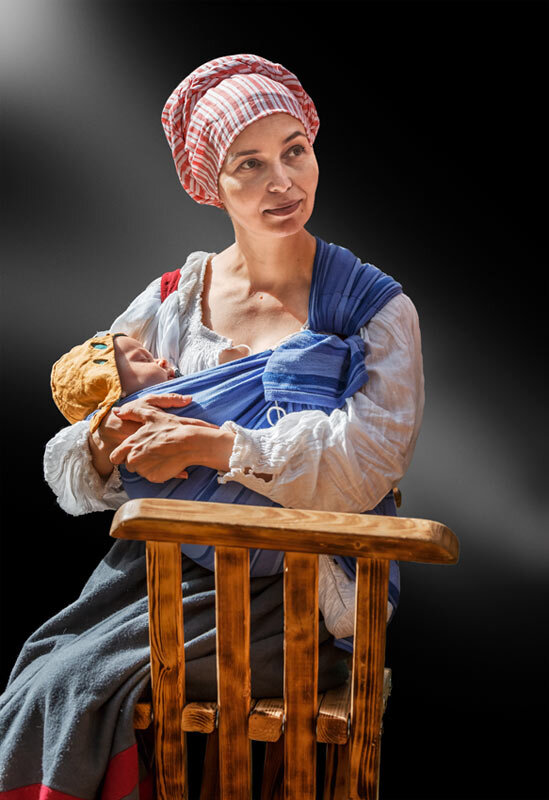 Фестиваль - SanSan 