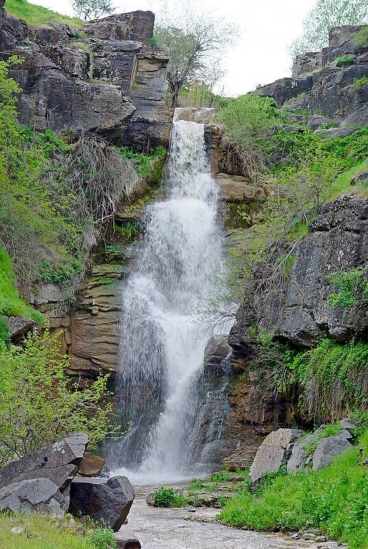 ВОДОПАДЫ. - Виктор Осипчук ВОДОПАДЫ. - Виктор Осипчук