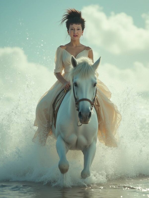 Фэнтези - Лана 