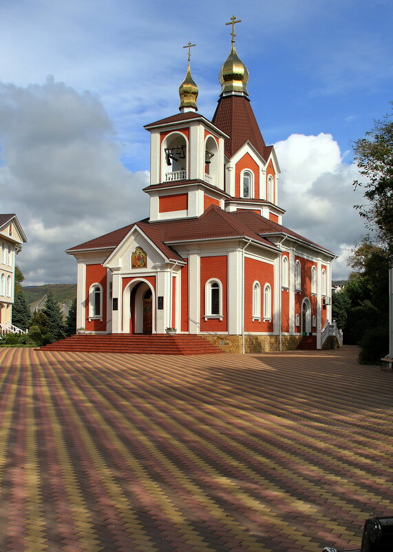 ** - Vlad Сергиевич