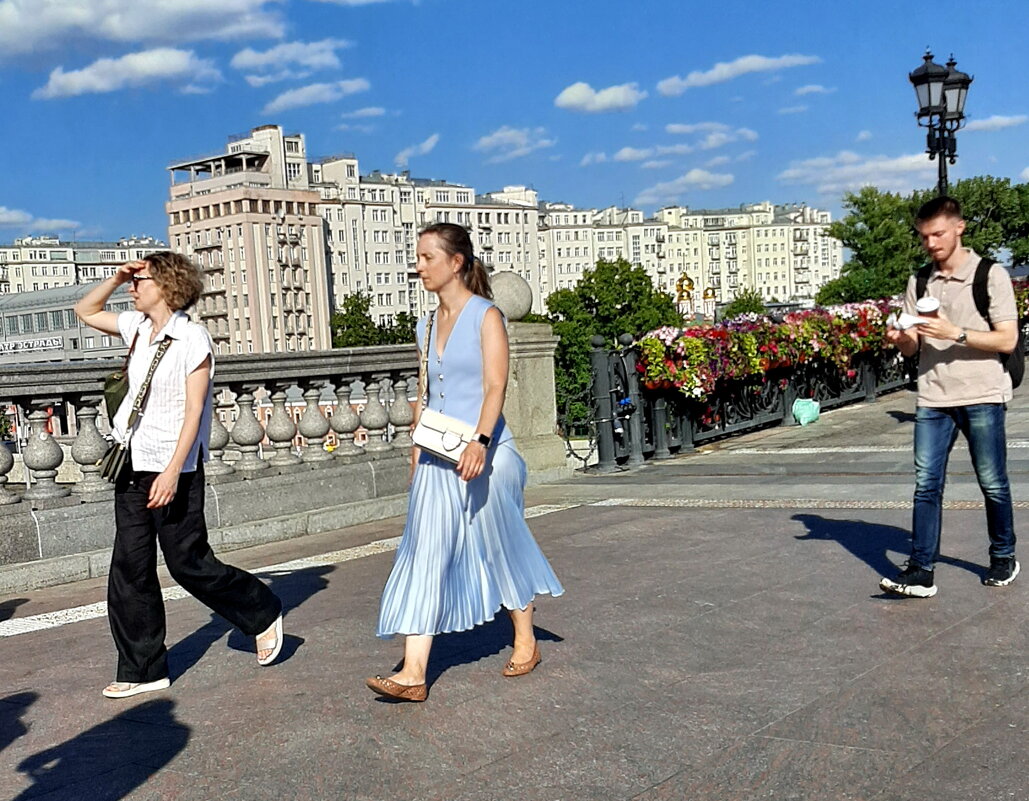 *** - Владимир Захаров