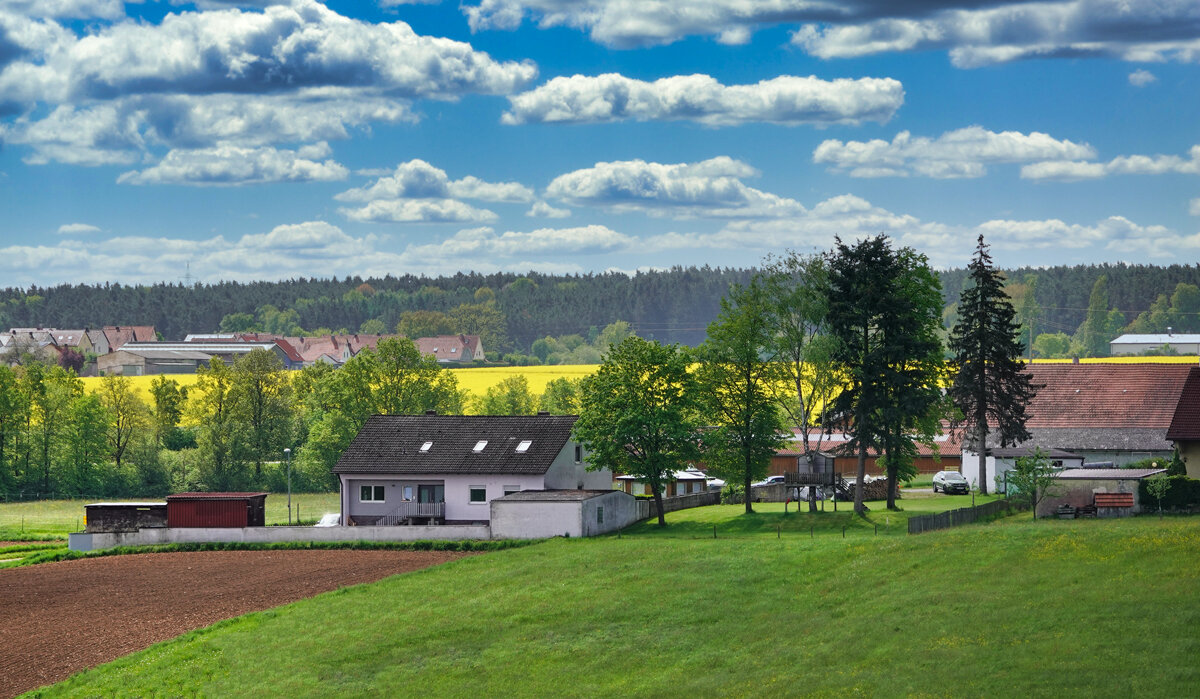 Хуторок - Waldemar F.