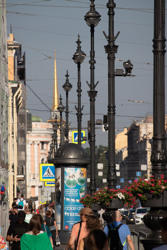 Движ - Sergei Vikulov