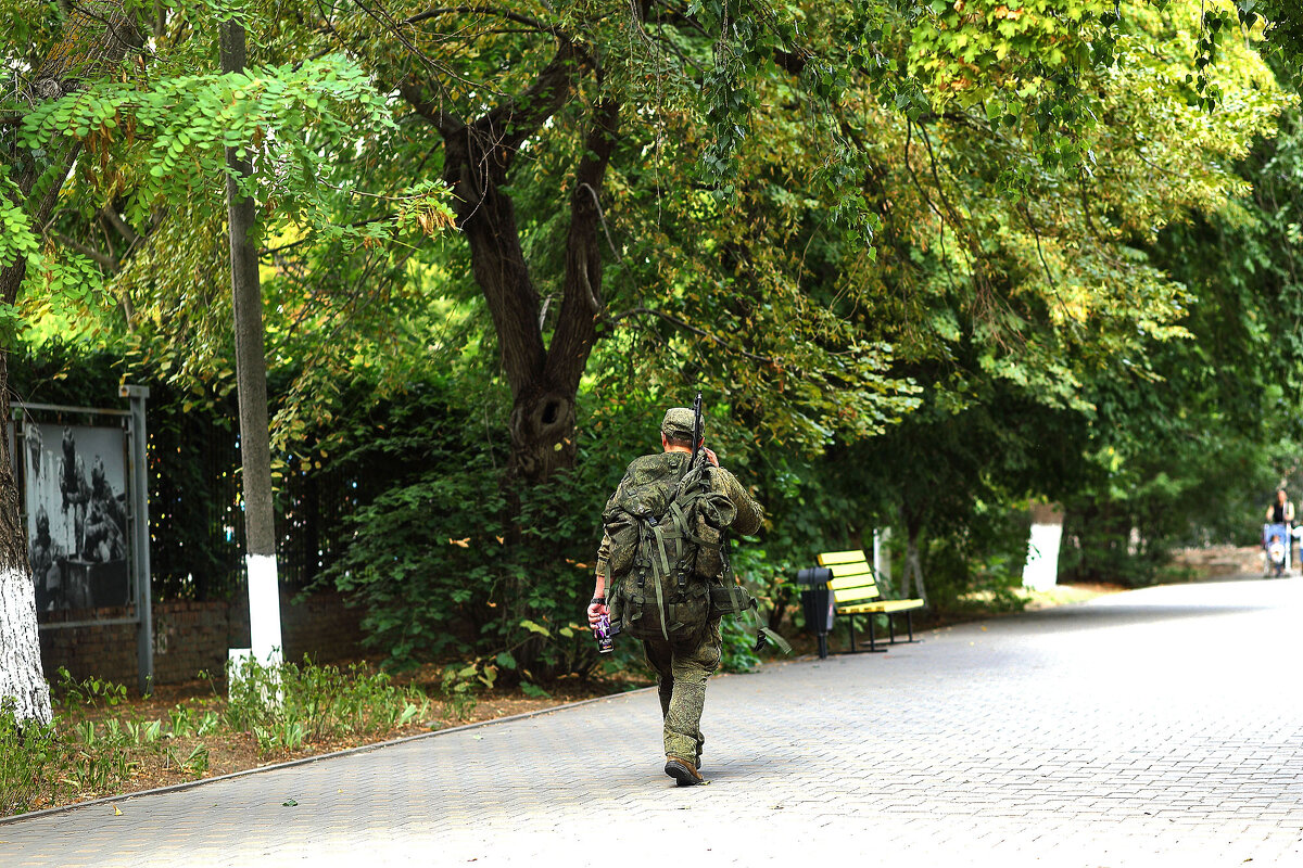Завидуйте... - Юрий Гайворонскiий