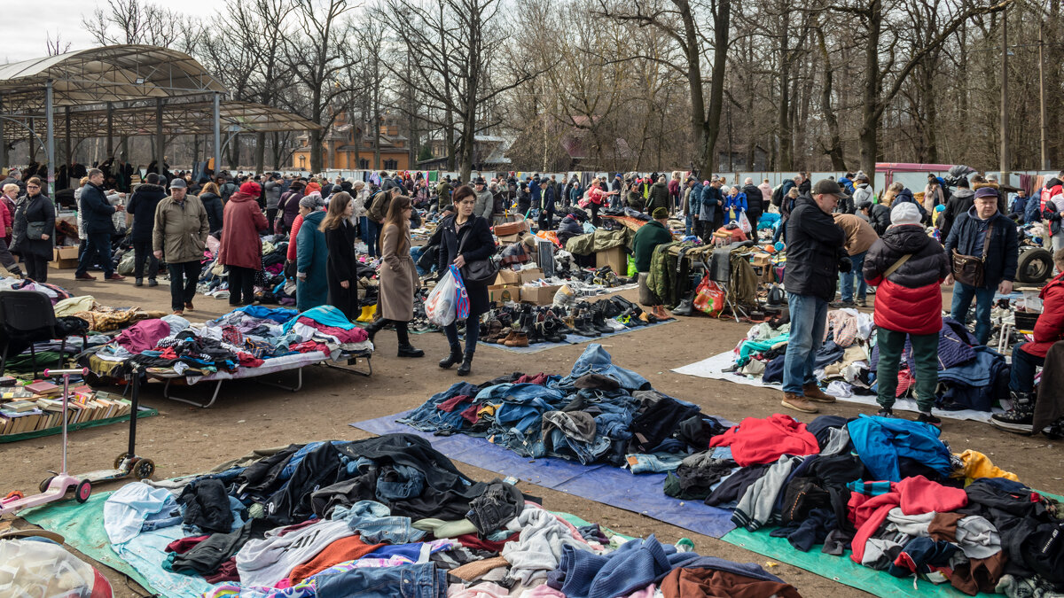 Здесь есть все! (2) - Игорь Викторов