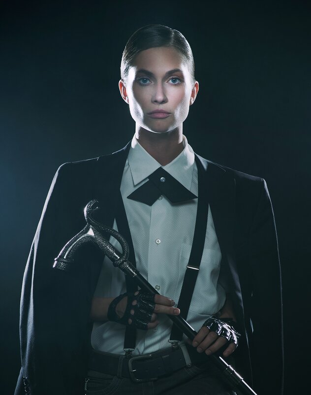 Obey the QUEEN - Алексей Шишкин