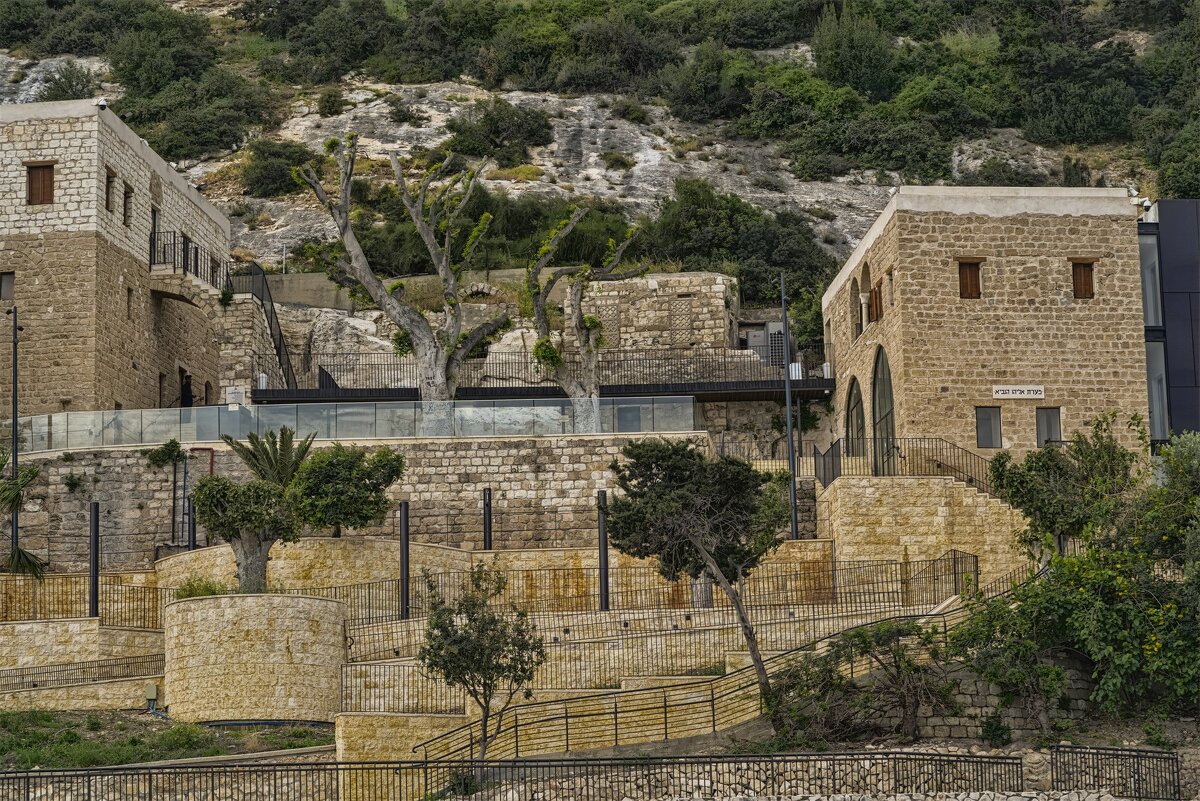 Хайфа утро 2025г - ujgcvbif 