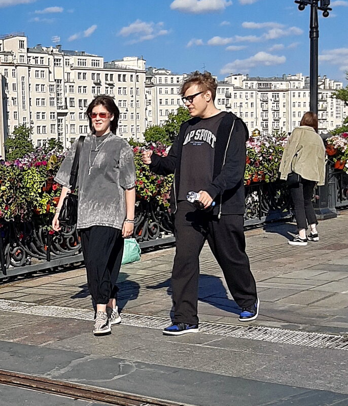 *** - Владимир Захаров