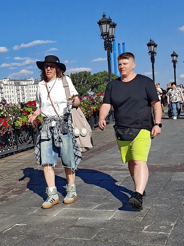 *** - Владимир Захаров