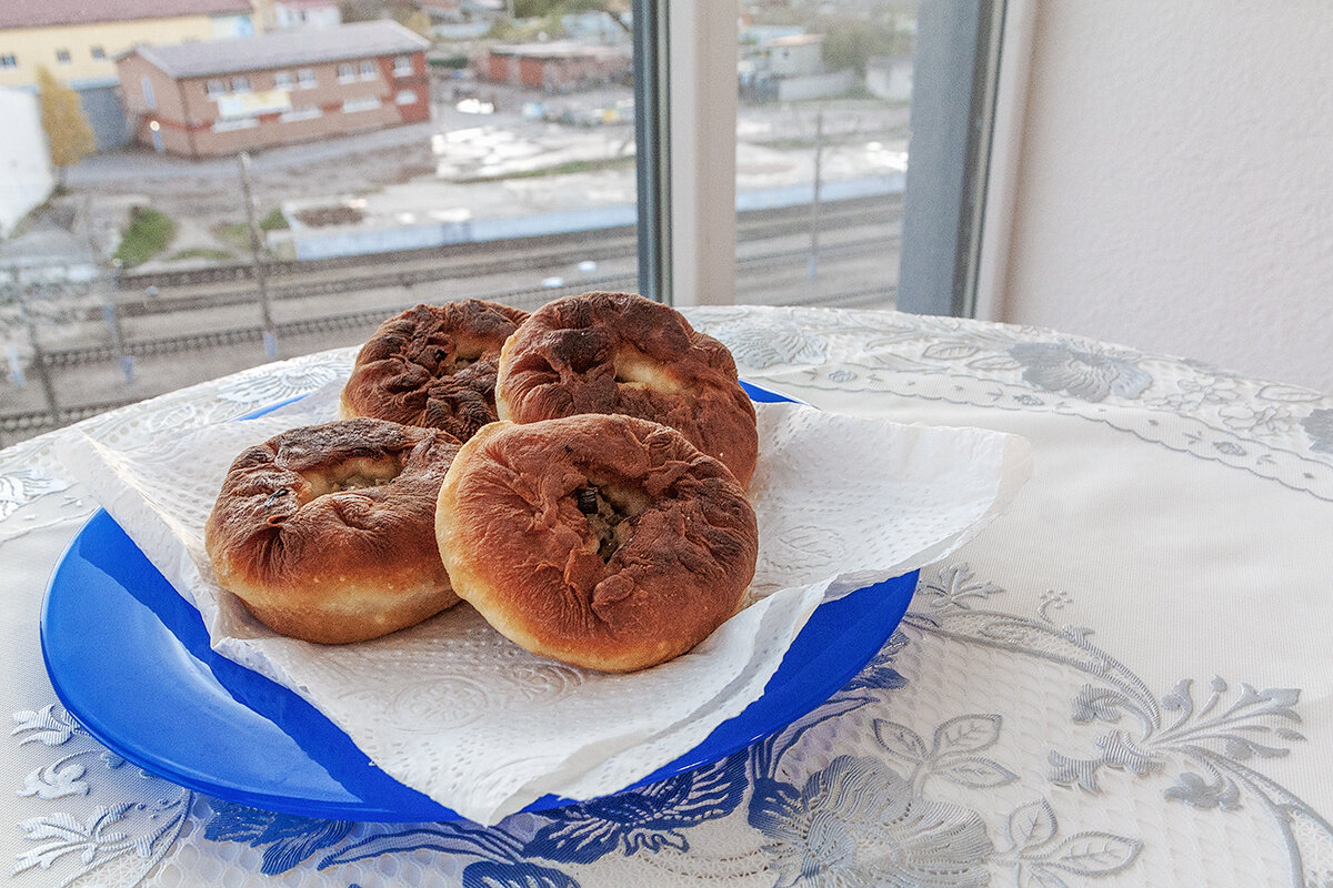 Пионерский - Дмитрий 