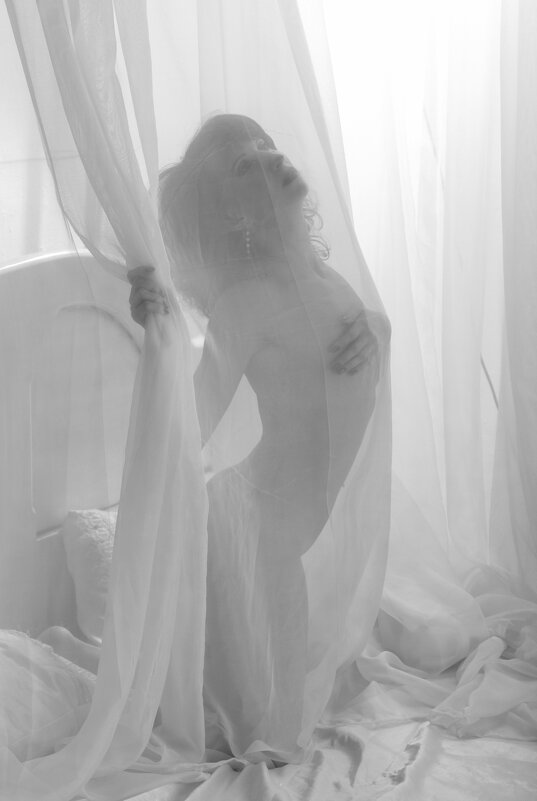 Пробуждение - Сергей Рузаев 