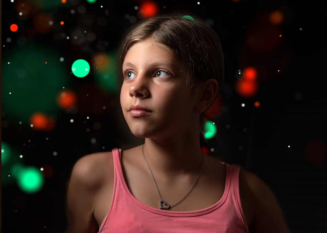 Ливия - Вадим Федотов 