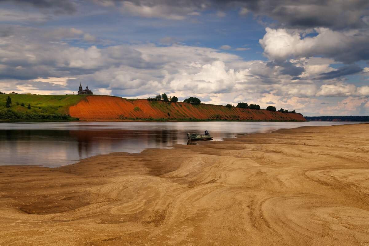 Большая Нисогора - Sergey38 