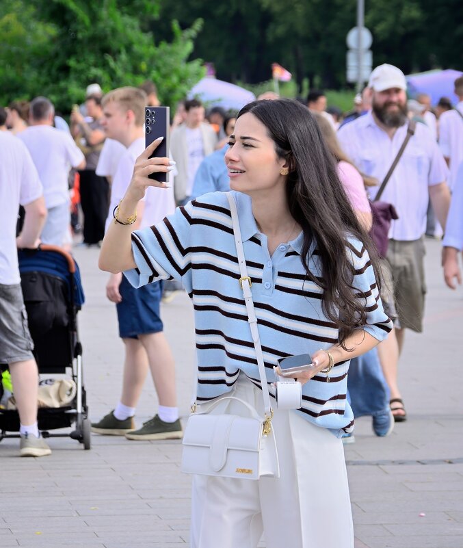 - - Владимир Мигонькин