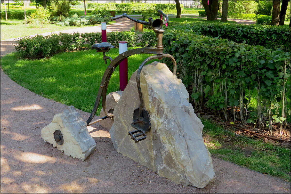 Велик предков - Сеня Белгородский Велик предков - Сеня Белгородский