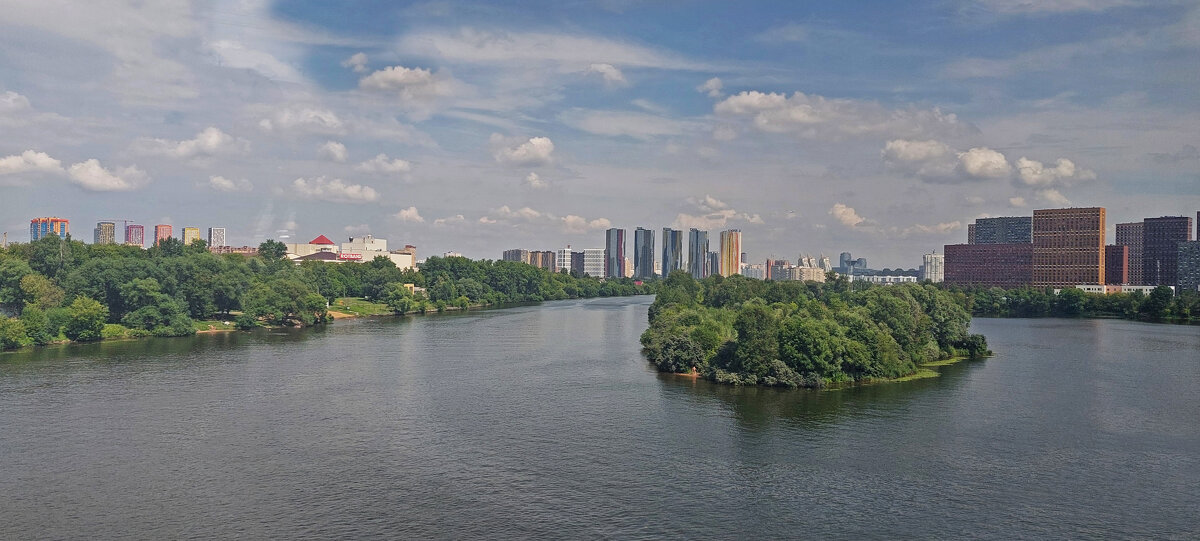 прогулка по Москве - ИРЭН@ .