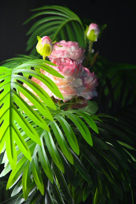 *** - Николай Чекалин