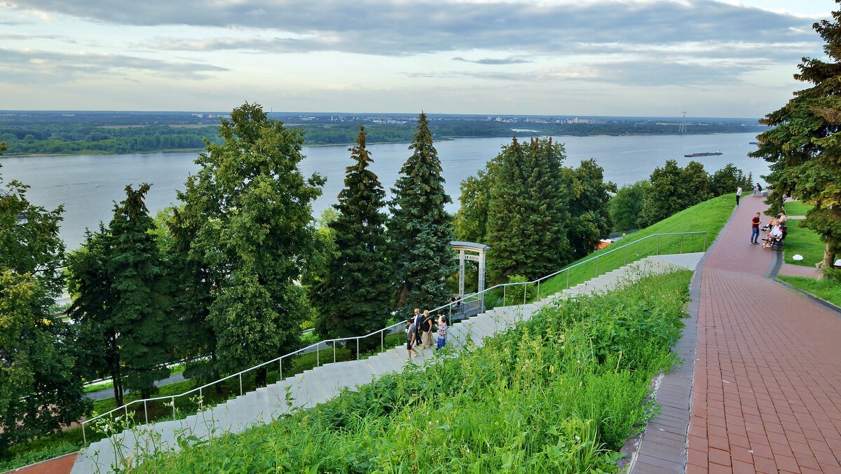 НИЖНИЙ НОВГОРОД - АЛЕКСАНДР НИЖНИЙ НОВГОРОД - АЛЕКСАНДР