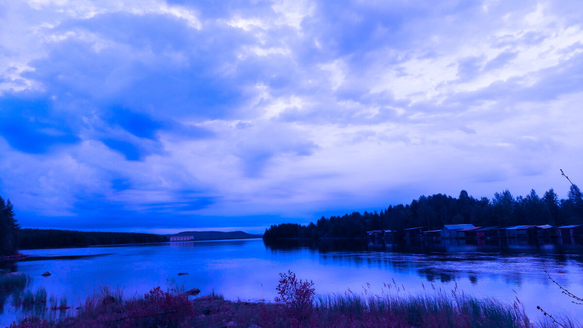 Ковдозеро - Артём 