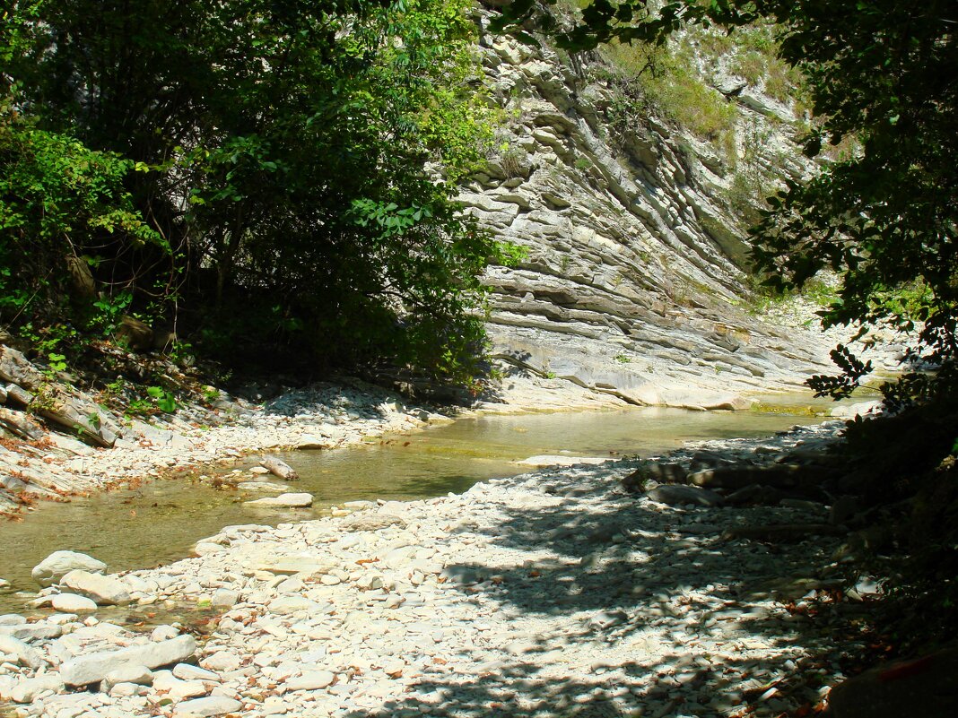 Геленджик - Андрей Л. В.