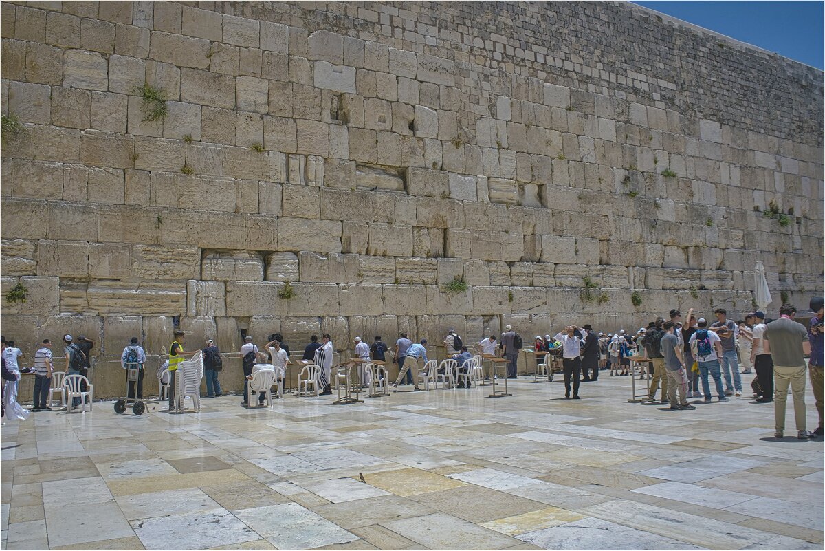 Иерусалим 23,05,2025г - ujgcvbif 
