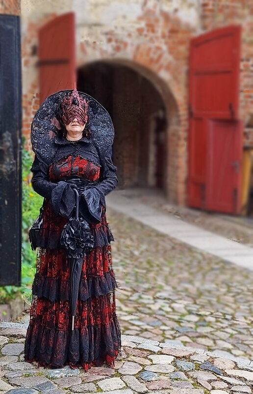 Чёрная Моль. Или Летучая Мышь. - Андрей K. Чёрная Моль. Или Летучая Мышь. - Андрей K.