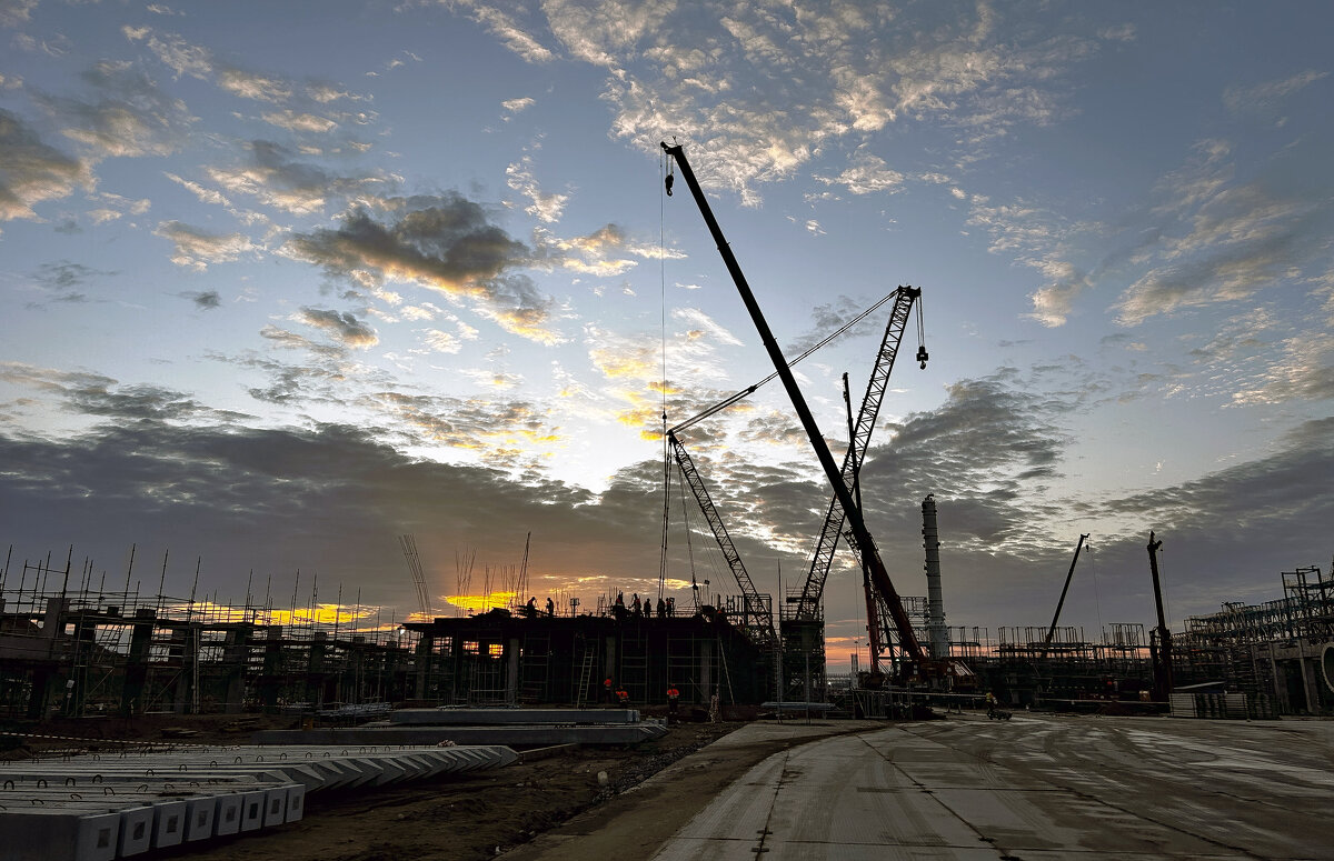Вечерело - Дмитрий Иванов
