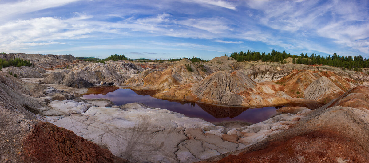 Есть ли жизнь на Марсе? - Дмитрий Костоусов