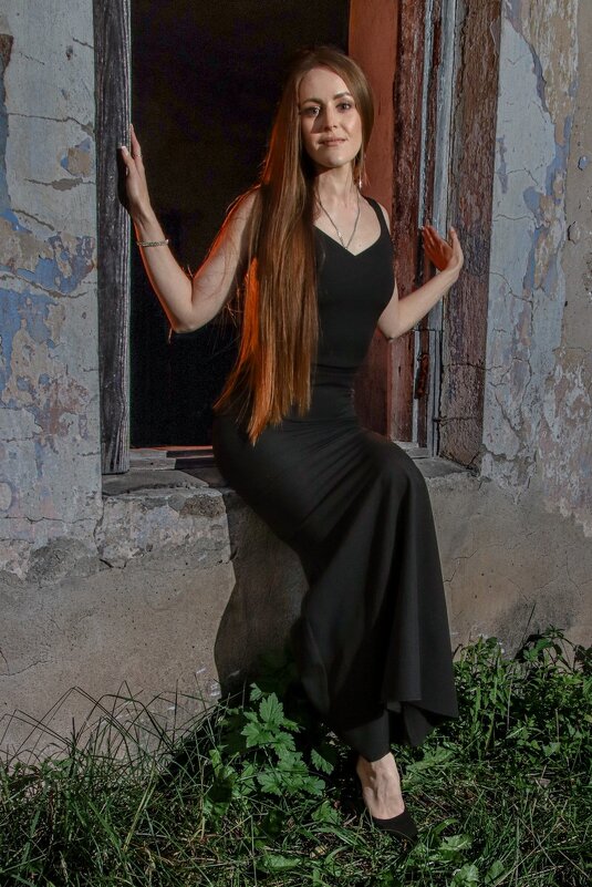 * - Евгений Ваулин