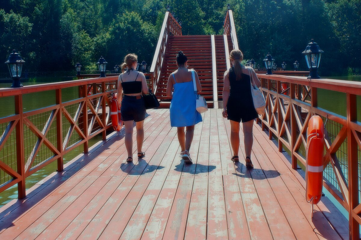 Гребнево - Леонид leo Гребнево - Леонид leo