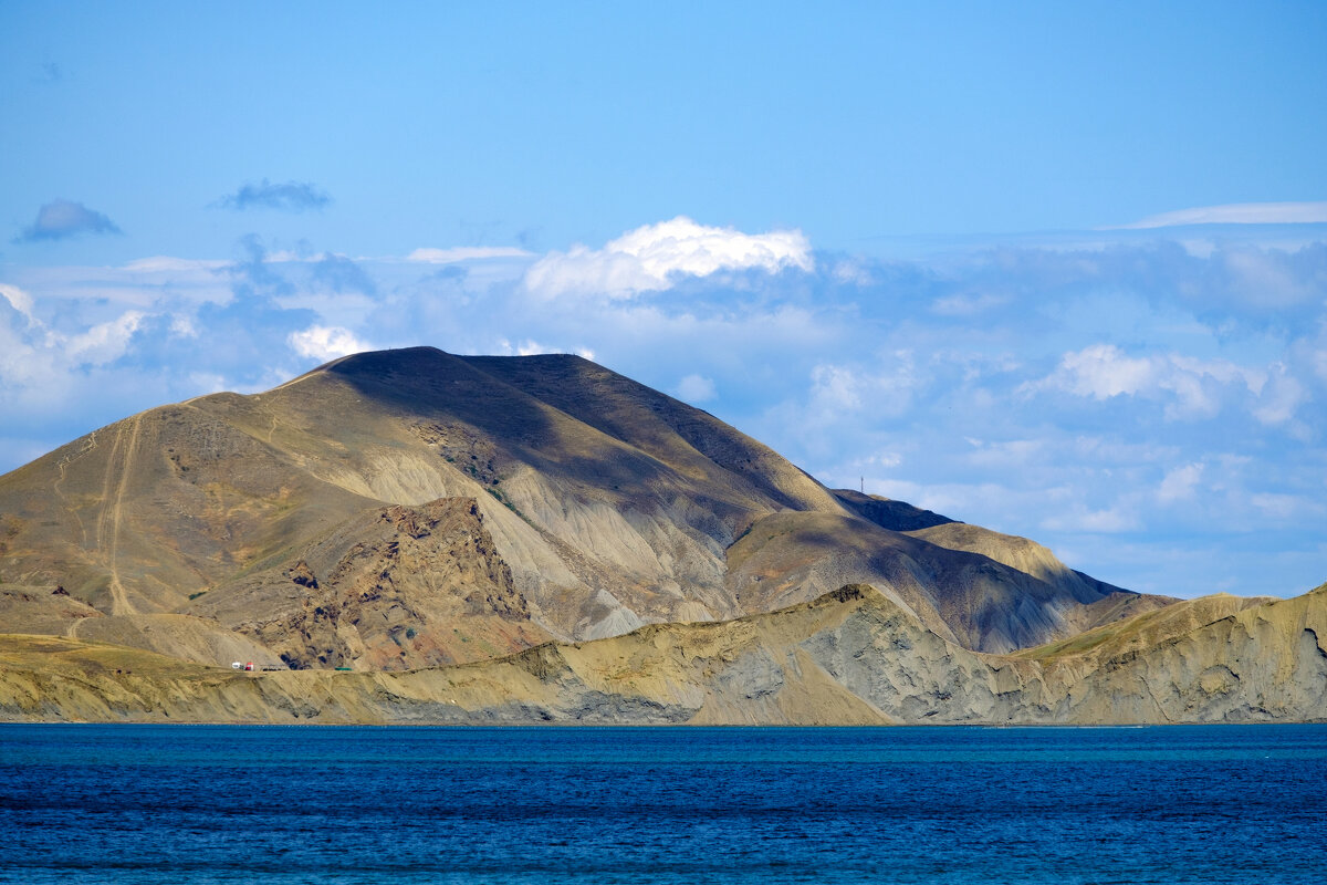 известные места... - Всеволод 