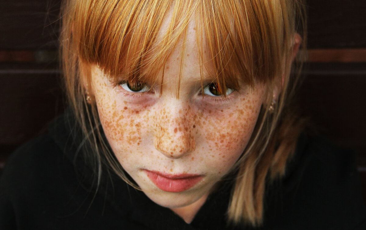 Девочка из Мокшана - СЮ 