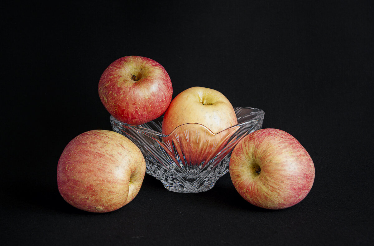 Дары осени - Aleksey Afonin