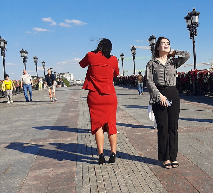 *** - Владимир Захаров